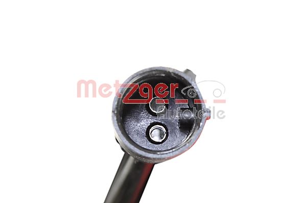 METZGER 09001106 Sensor, Raddrehzahl